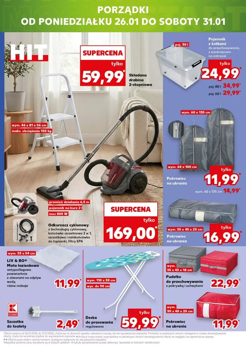 Strona 17 z gazetki Kaufland