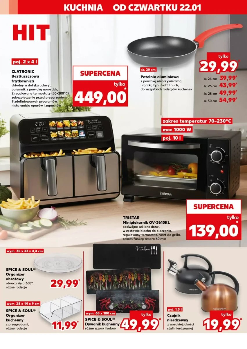 Strona 6 z gazetki Kaufland