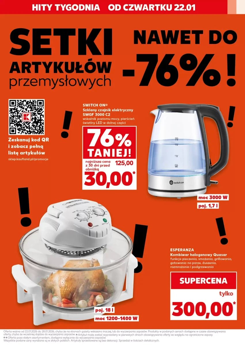 Strona 3 z gazetki Kaufland