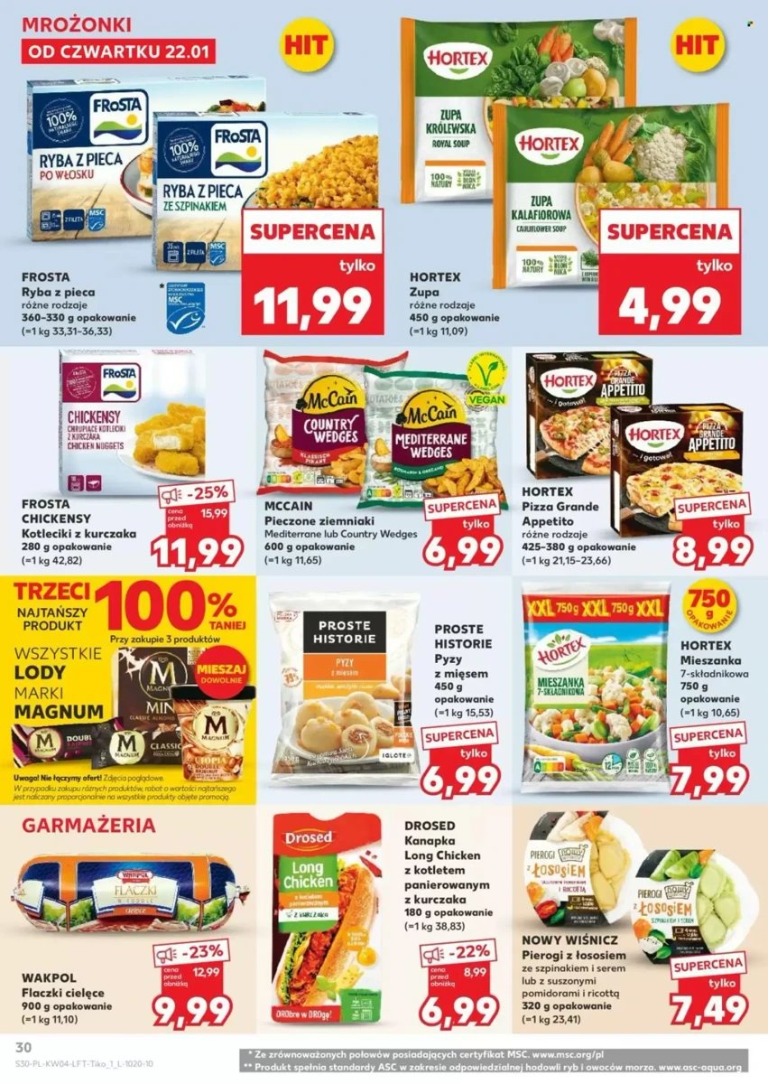 Strona 30 z gazetki Kaufland