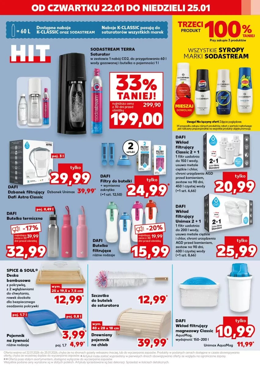 Strona 9 z gazetki Kaufland