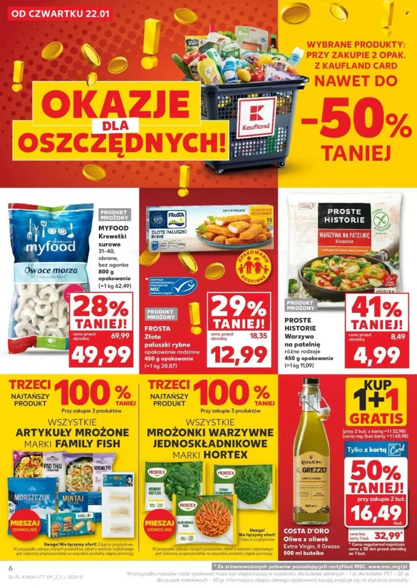 Strona 6 z gazetki Kaufland