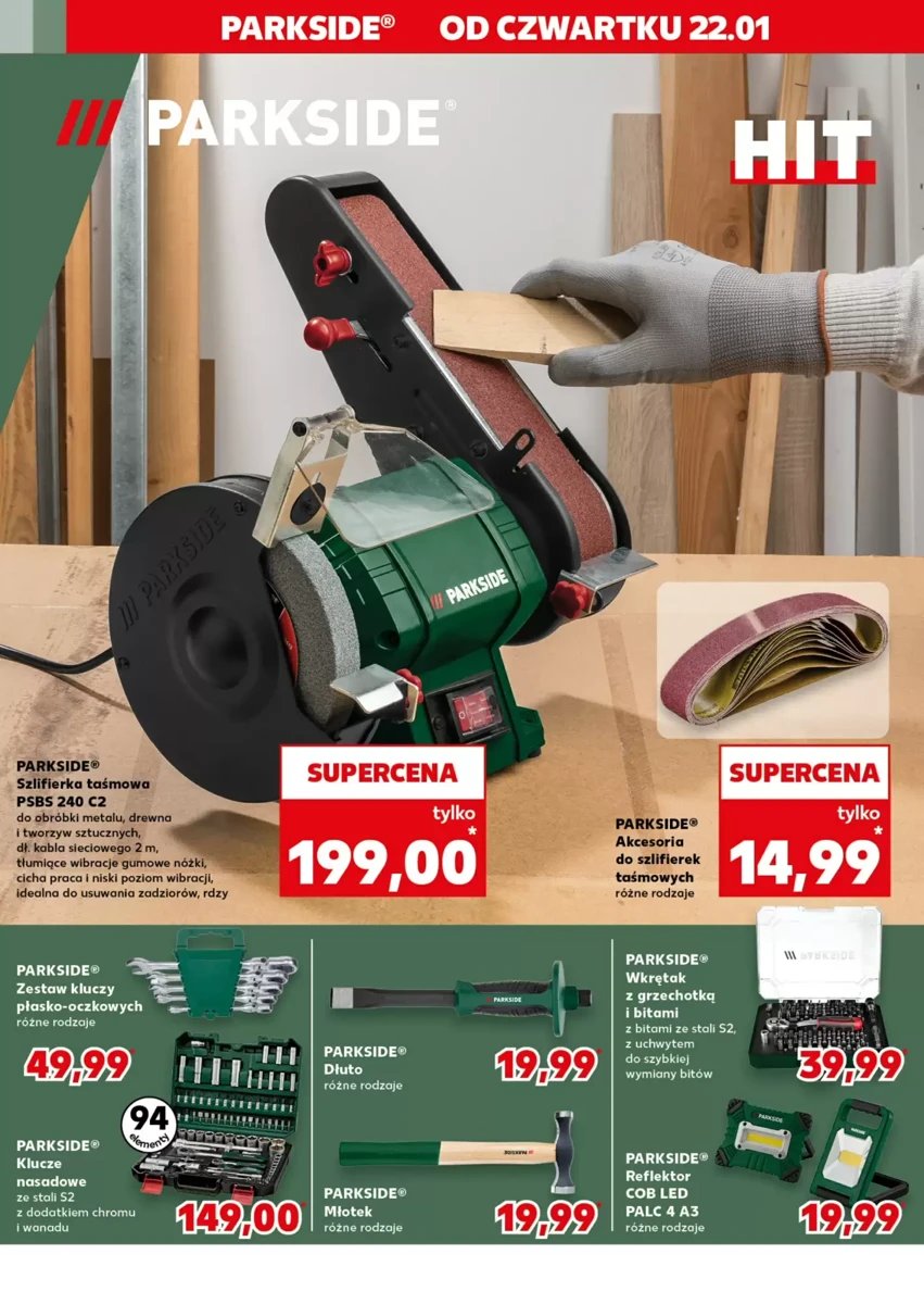 Strona 14 z gazetki Kaufland