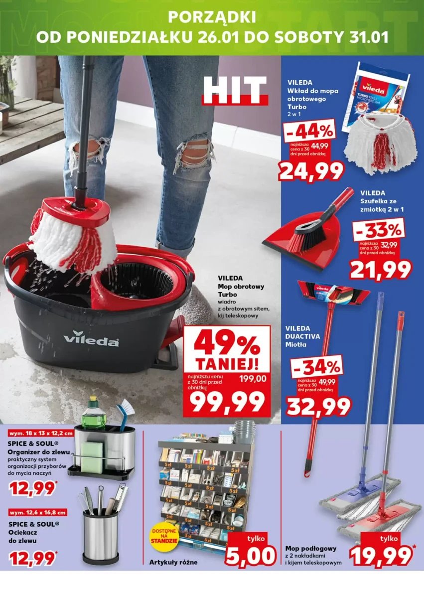 Strona 16 z gazetki Kaufland