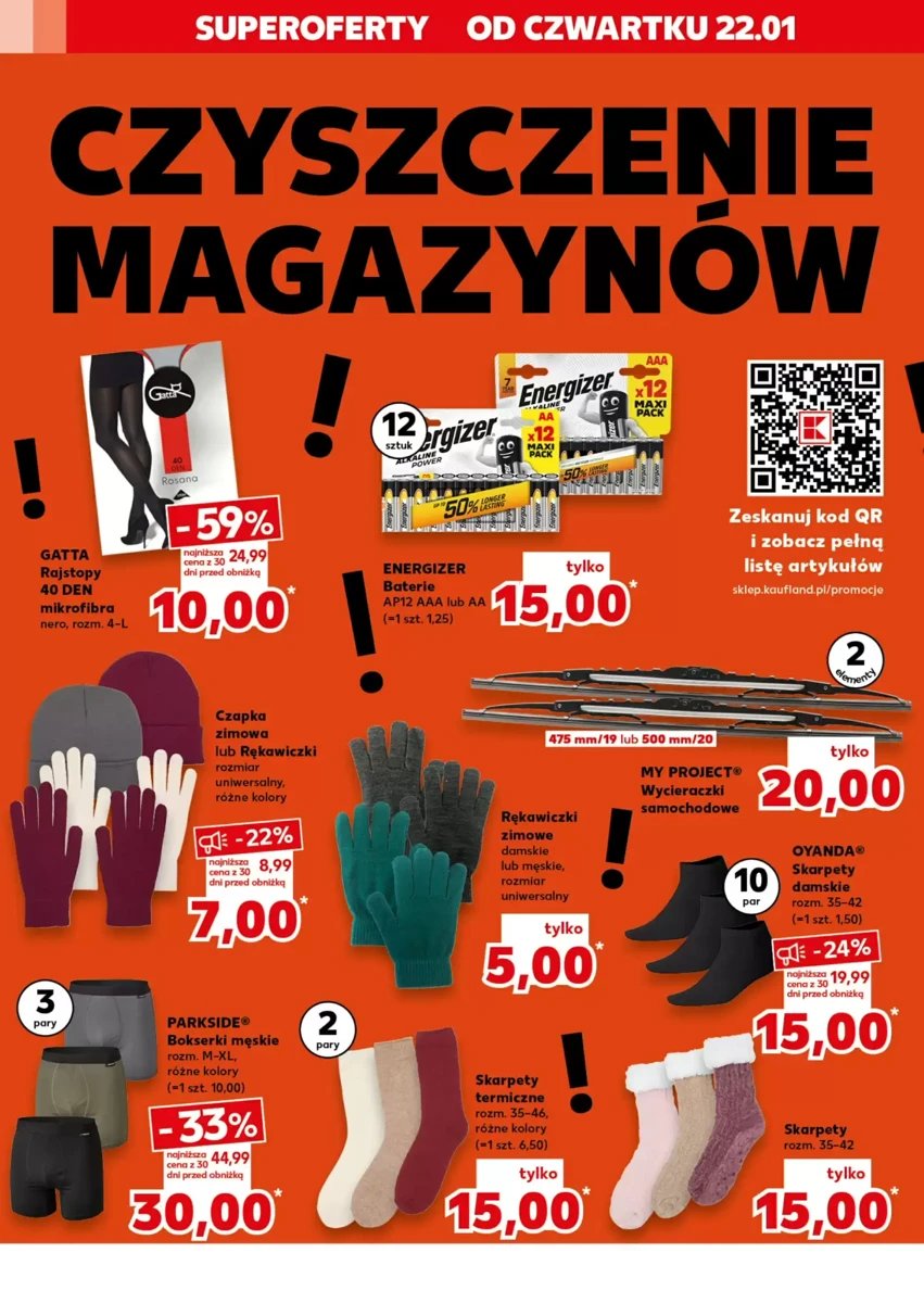 Strona 4 z gazetki Kaufland