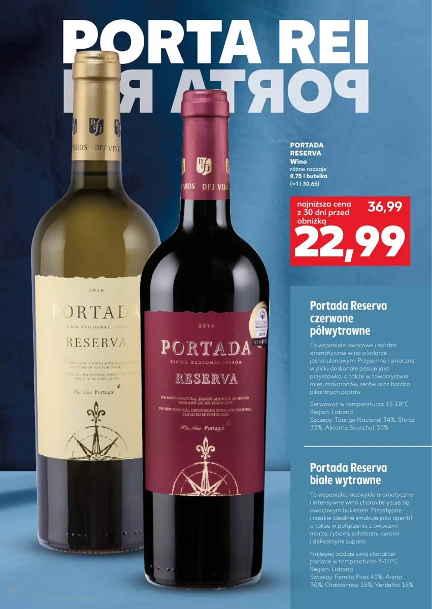 Strona 26 z gazetki Kaufland