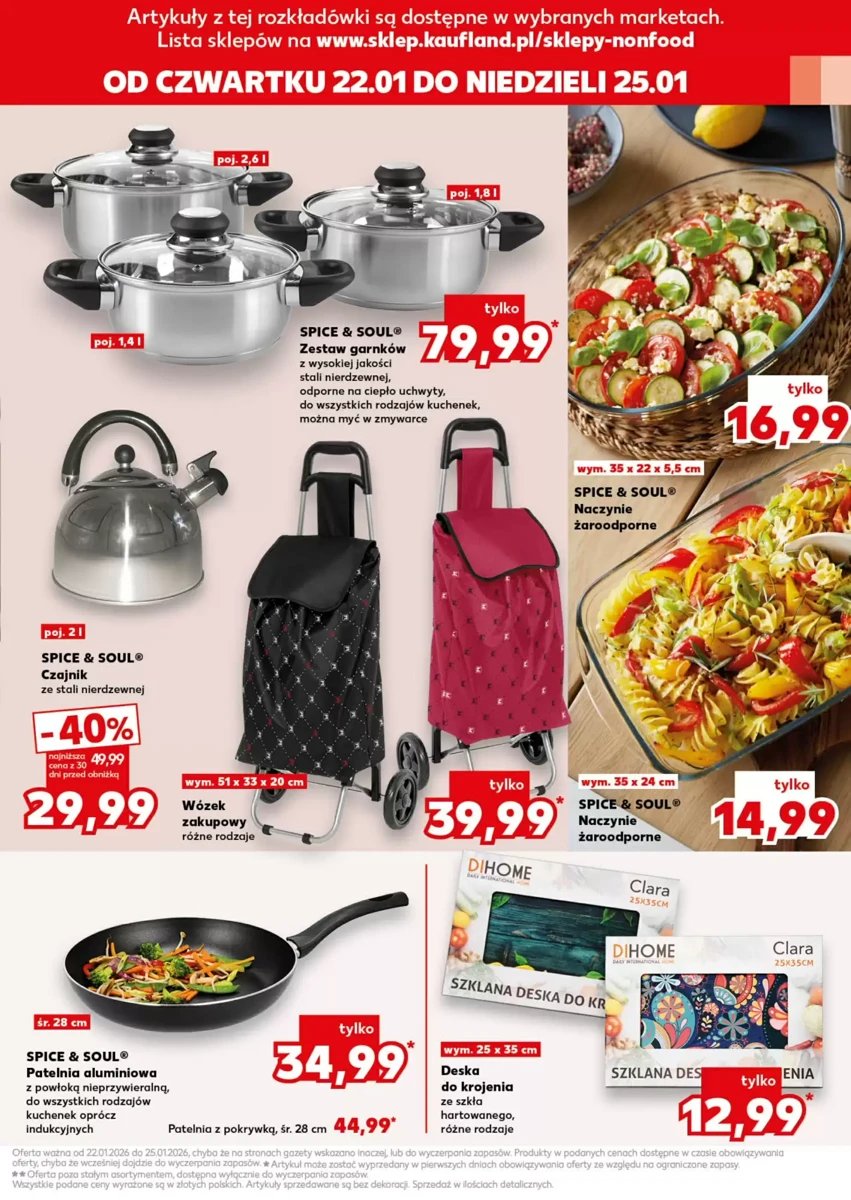 Strona 11 z gazetki Kaufland