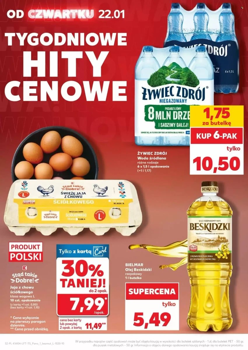 Strona 2 z gazetki Kaufland