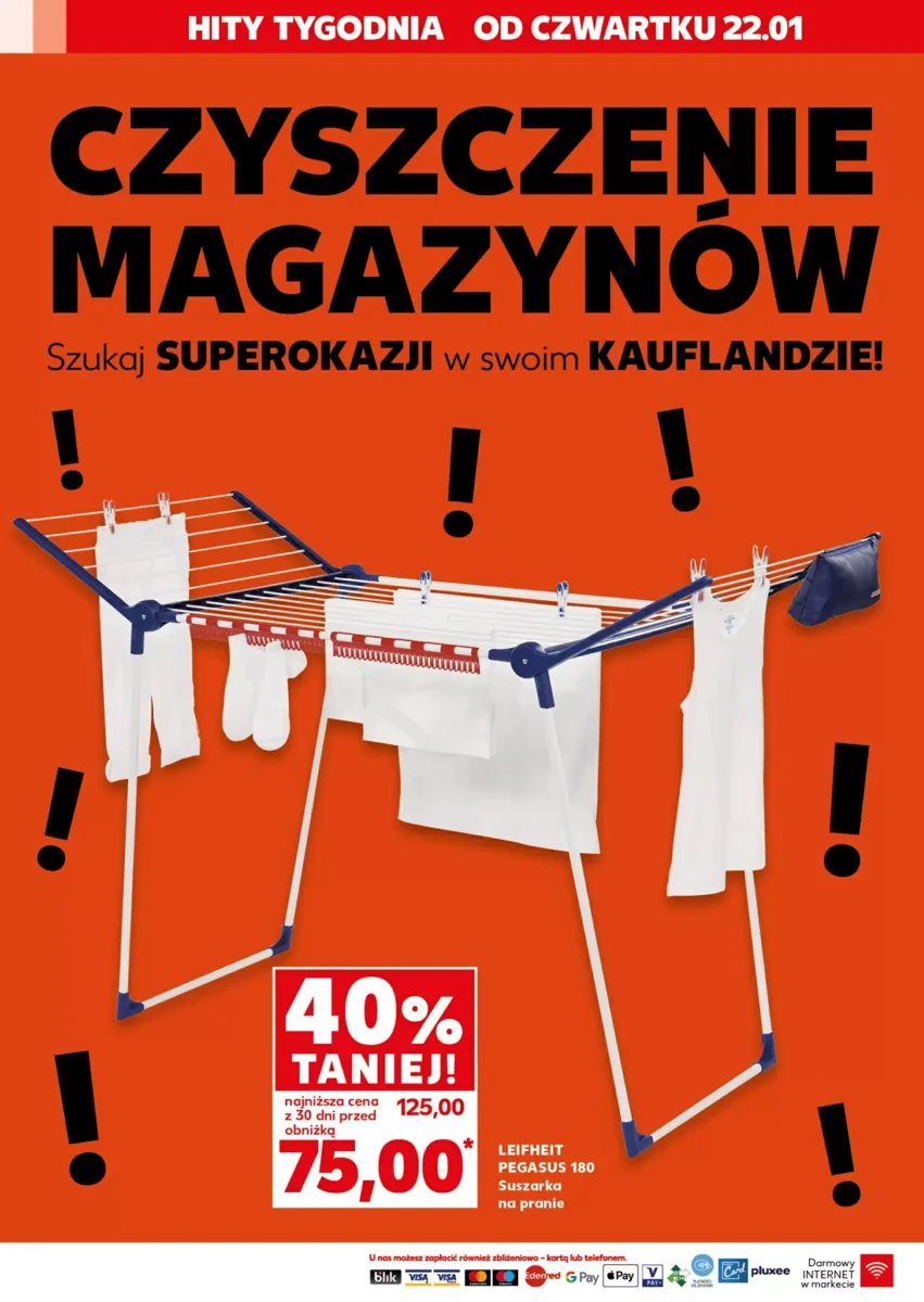 Strona 2 z gazetki Kaufland