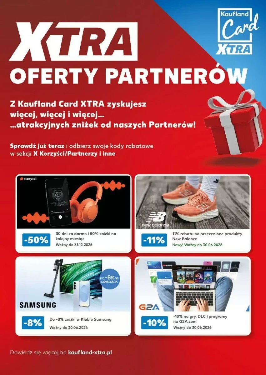 Strona 11 z gazetki Kaufland