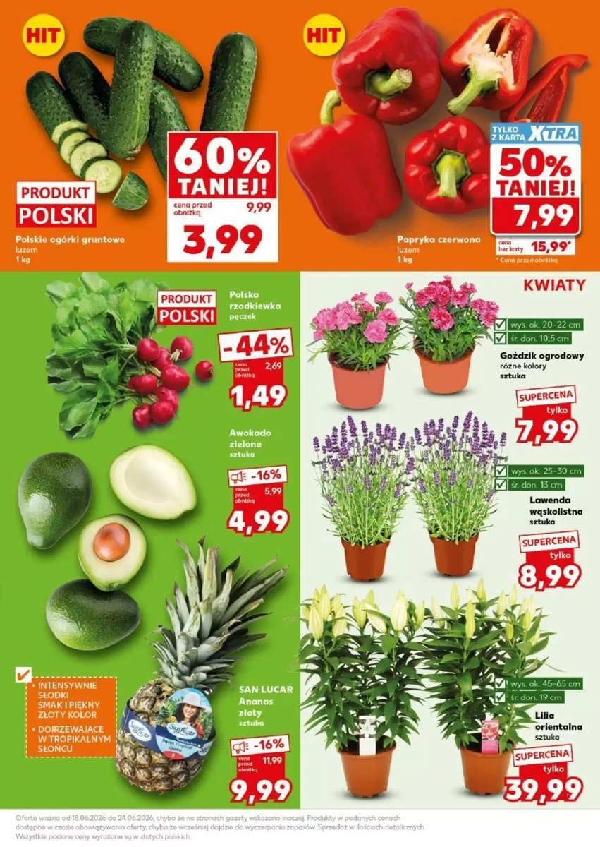 Strona 5 z gazetki Kaufland