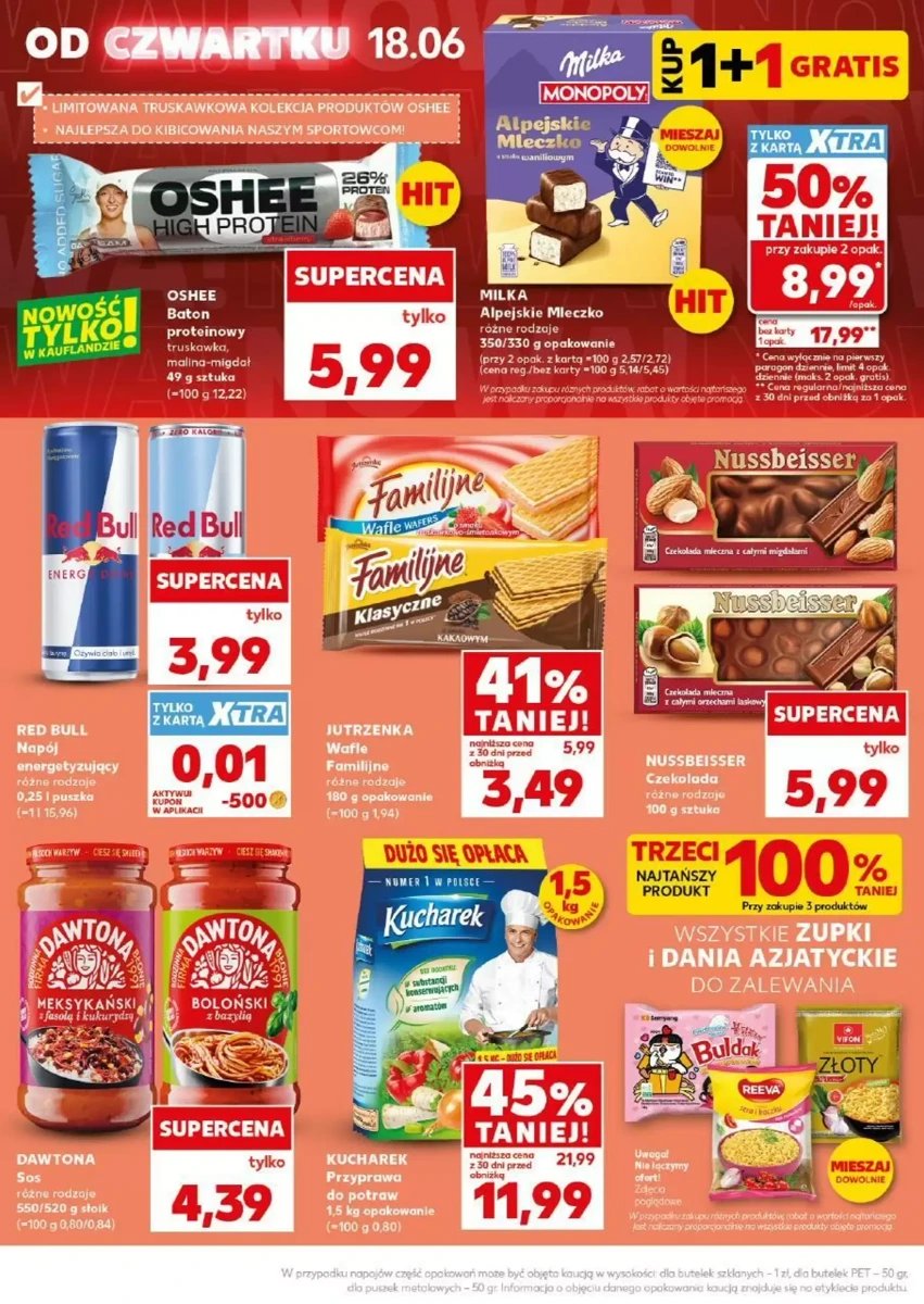 Strona 8 z gazetki Kaufland
