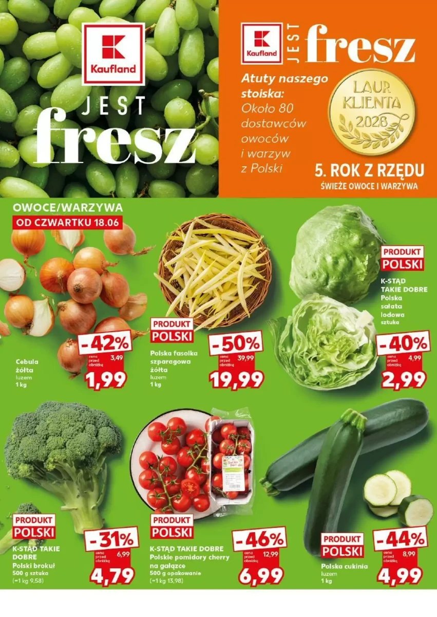 Strona 4 z gazetki Kaufland