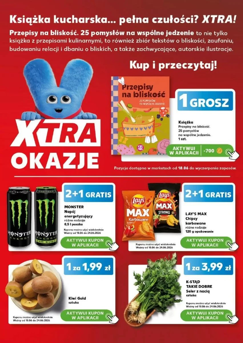 Strona 10 z gazetki Kaufland