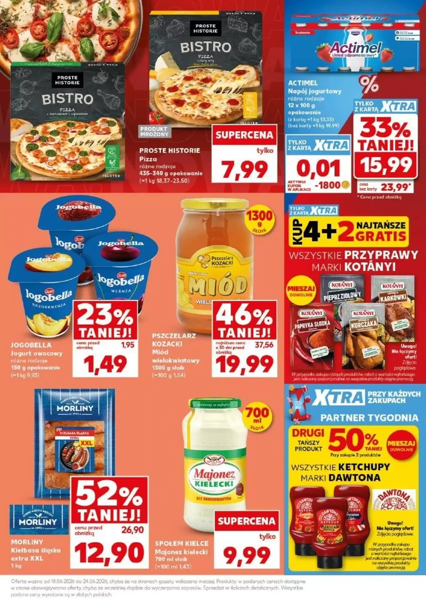 Strona 7 z gazetki Kaufland