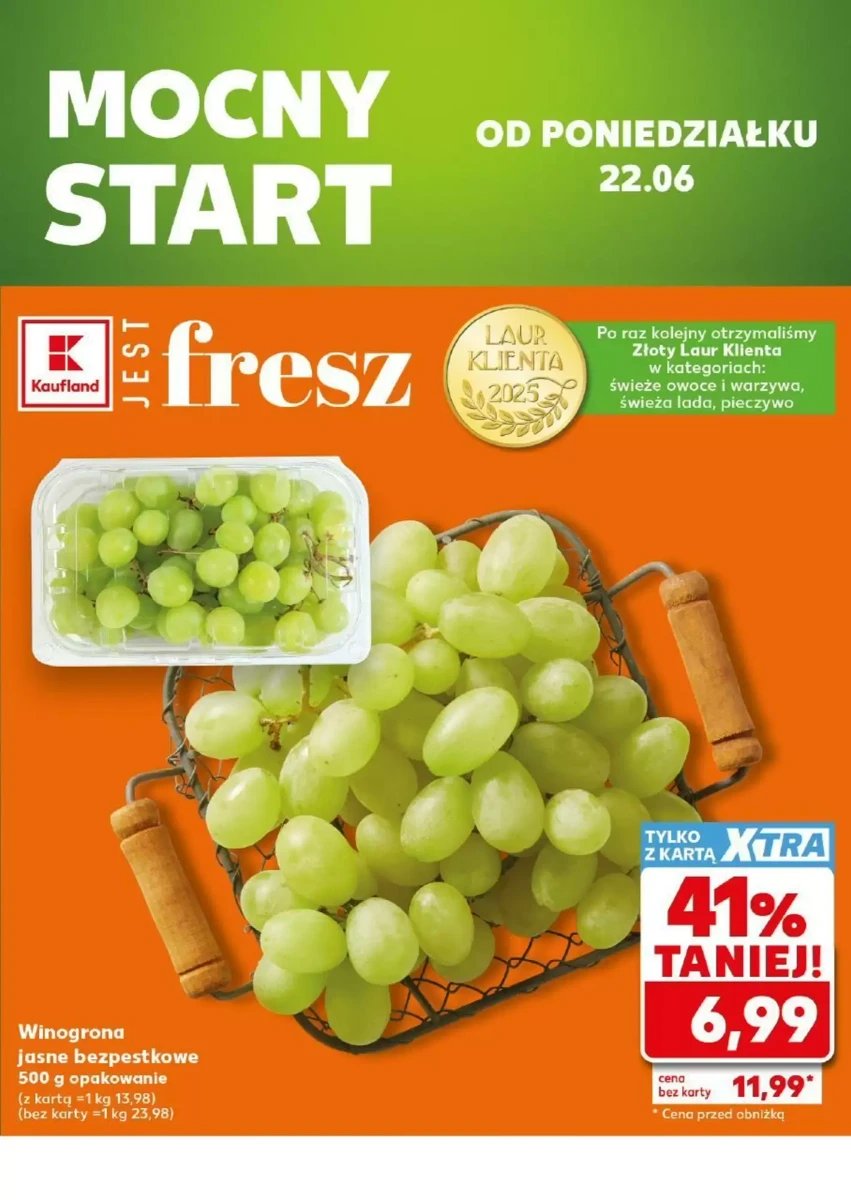 Strona 2 z gazetki Kaufland