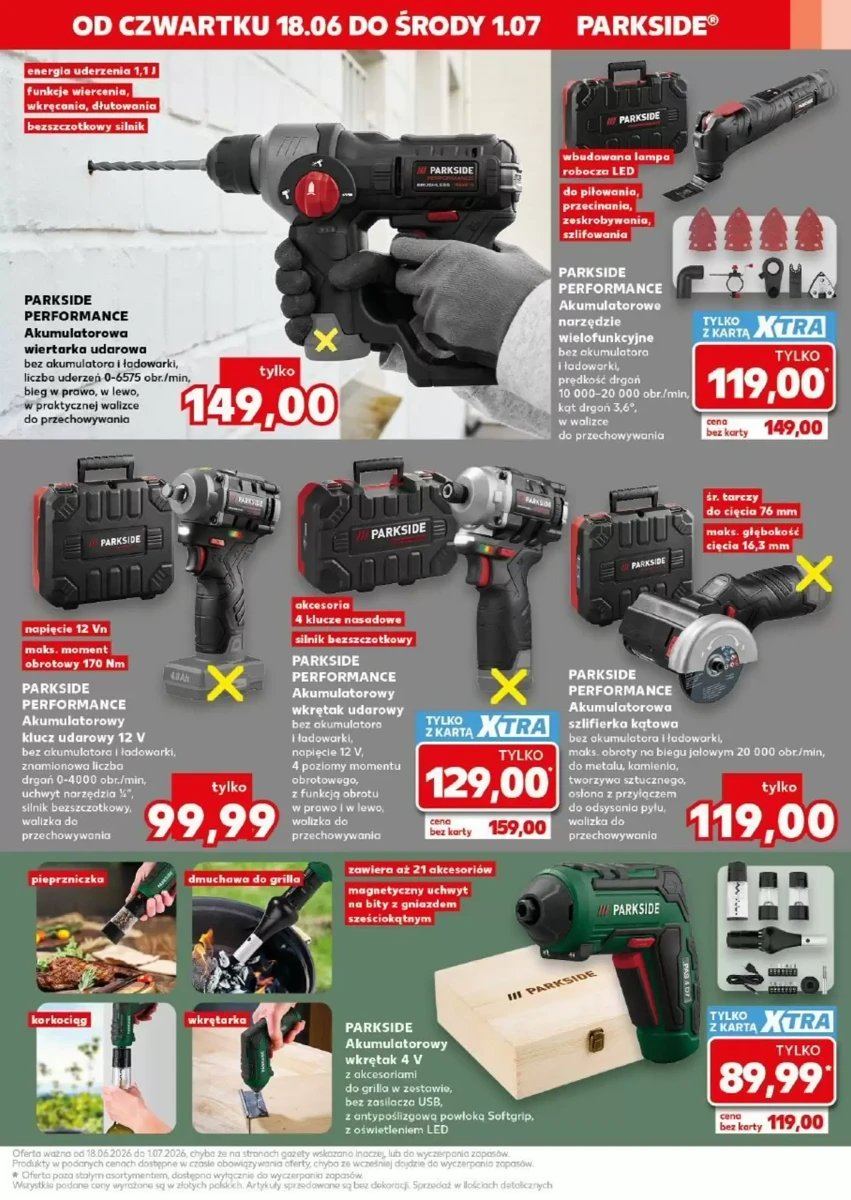 Strona 29 z gazetki Kaufland