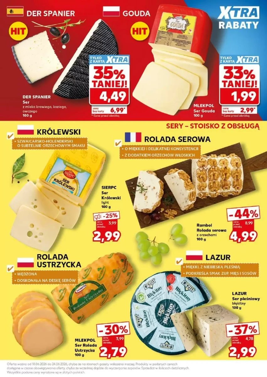Strona 13 z gazetki Kaufland