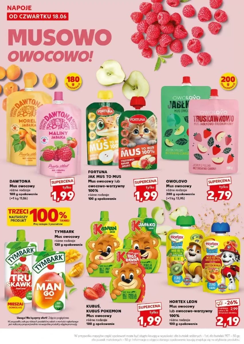 Strona 24 z gazetki Kaufland