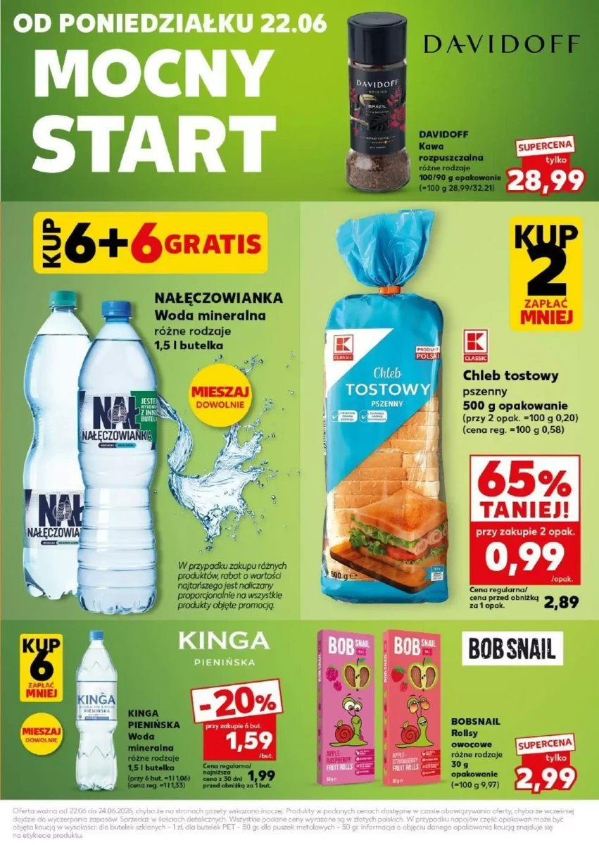 Strona 3 z gazetki Kaufland