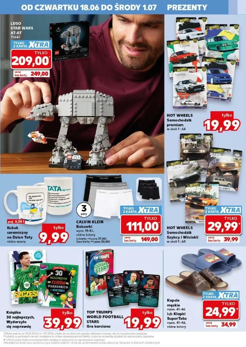 Strona 31 z gazetki Kaufland