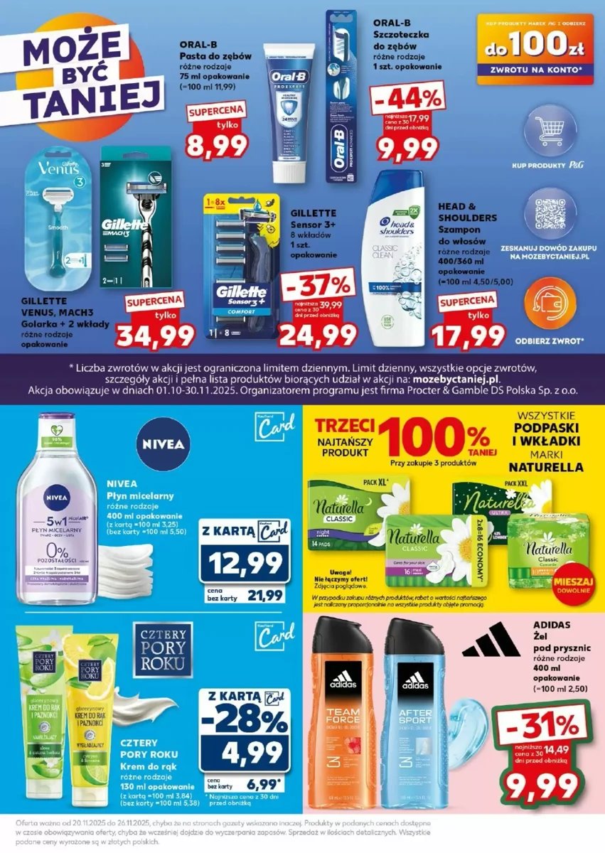 Strona 29 z gazetki Kaufland