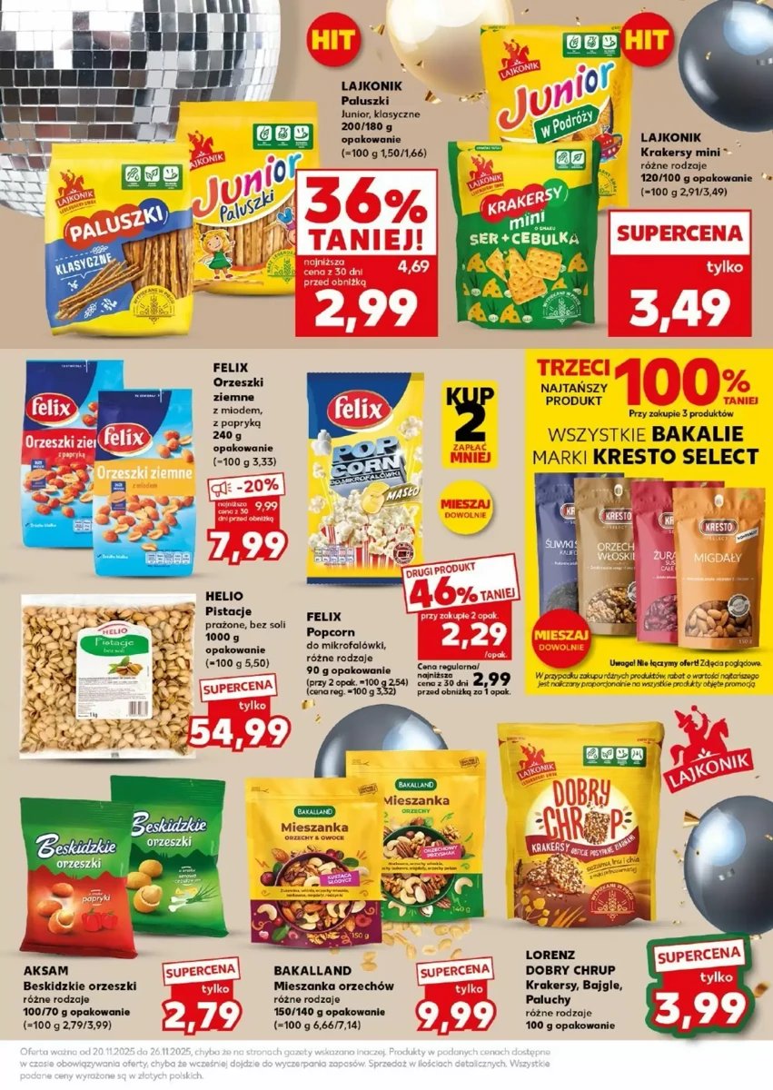 Strona 23 z gazetki Kaufland