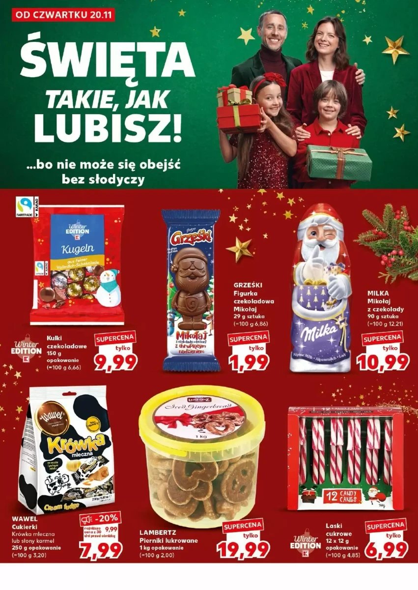 Strona 4 z gazetki Kaufland