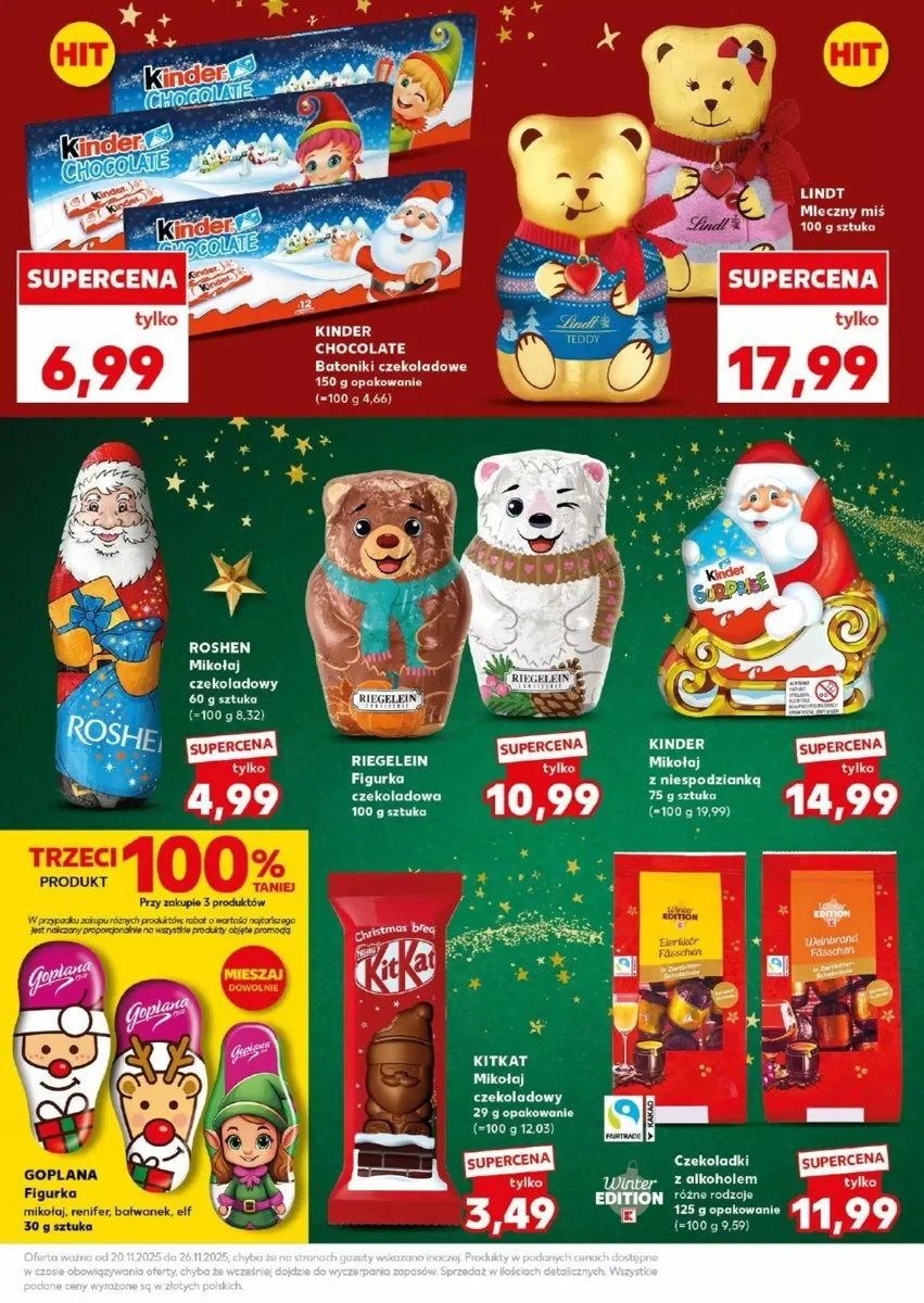Strona 5 z gazetki Kaufland