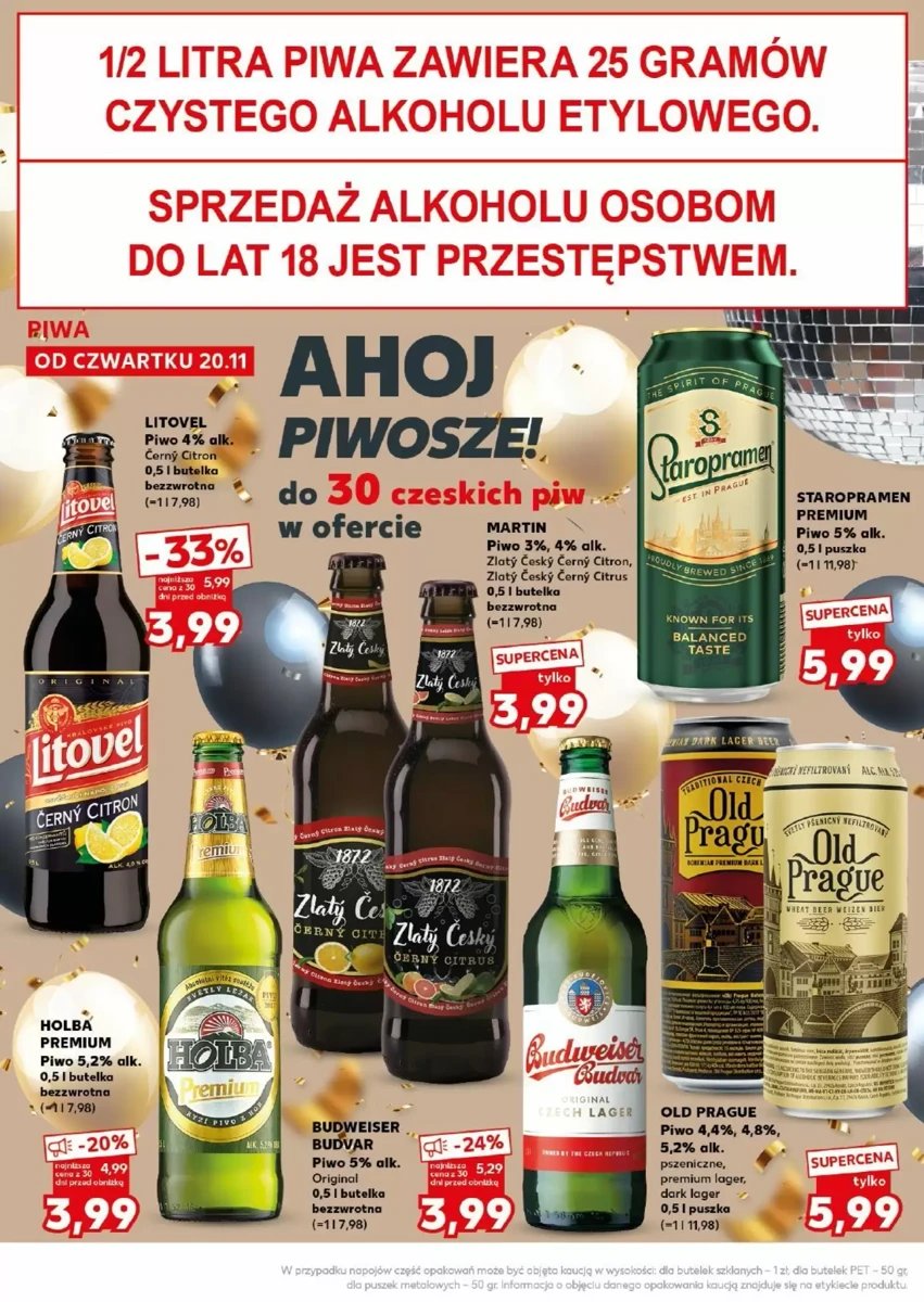 Strona 26 z gazetki Kaufland