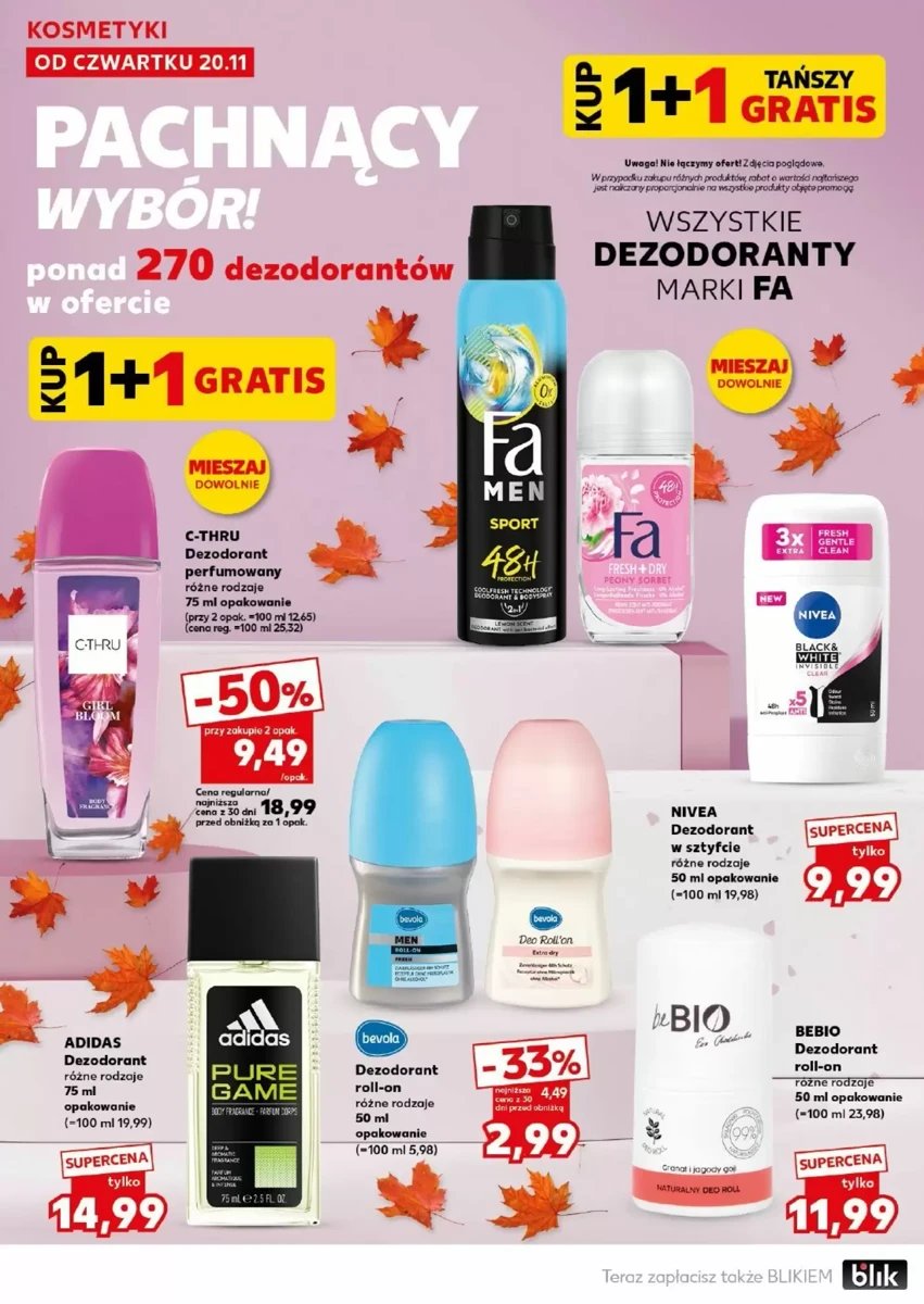 Strona 28 z gazetki Kaufland
