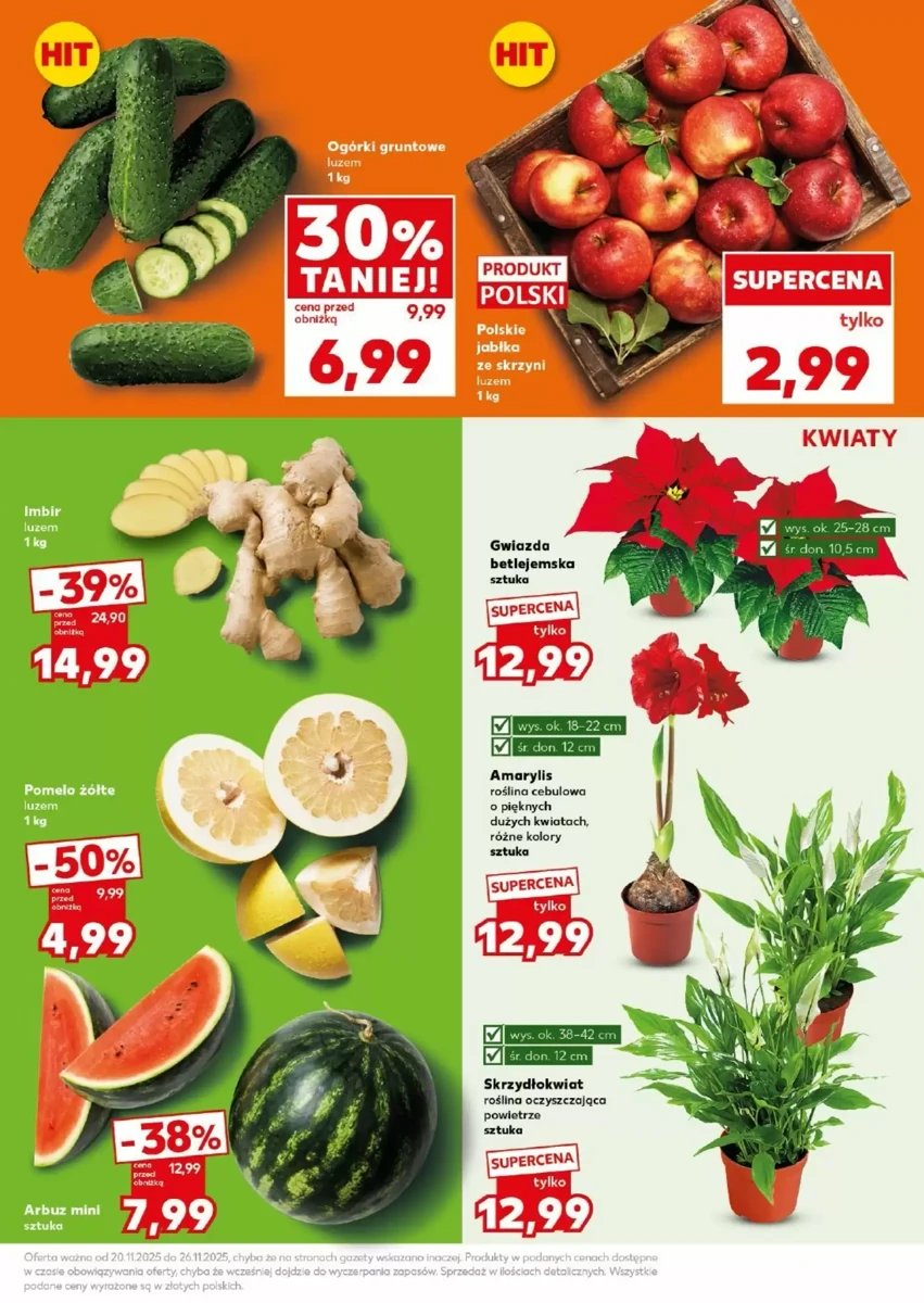 Strona 11 z gazetki Kaufland