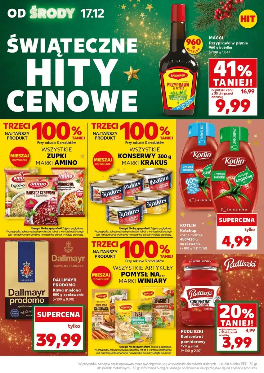 Strona 12 z gazetki Kaufland