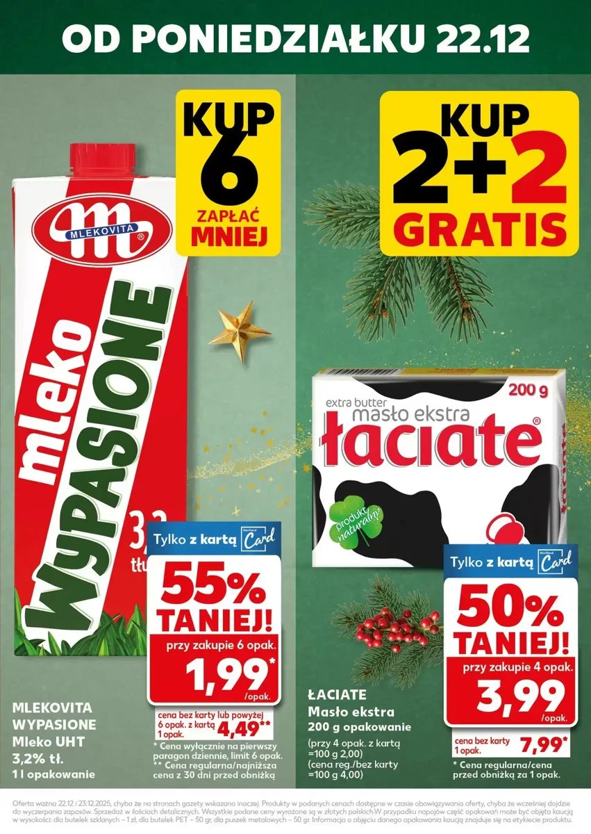Strona 3 z gazetki Kaufland