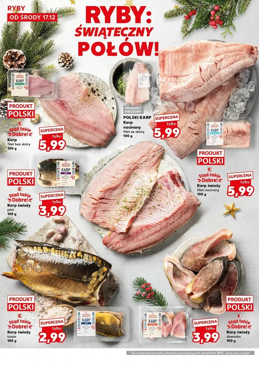 Strona 8 z gazetki Kaufland