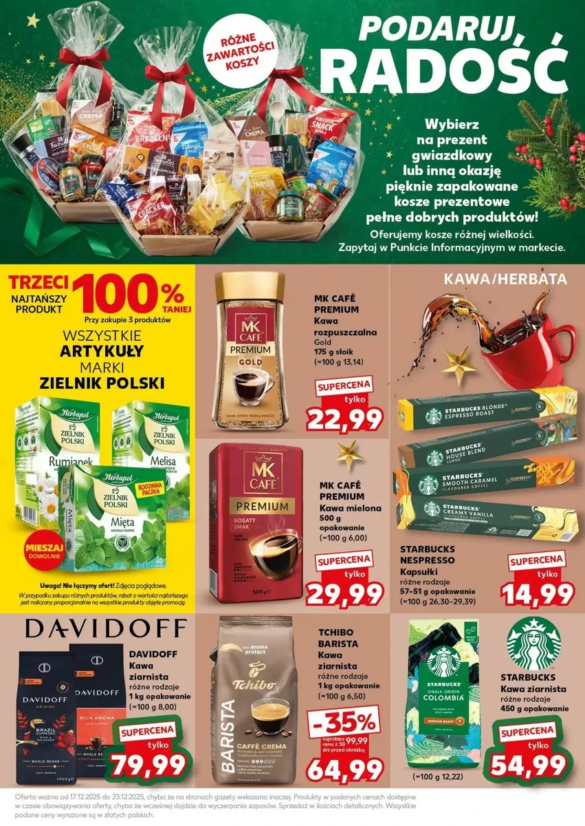 Strona 25 z gazetki Kaufland
