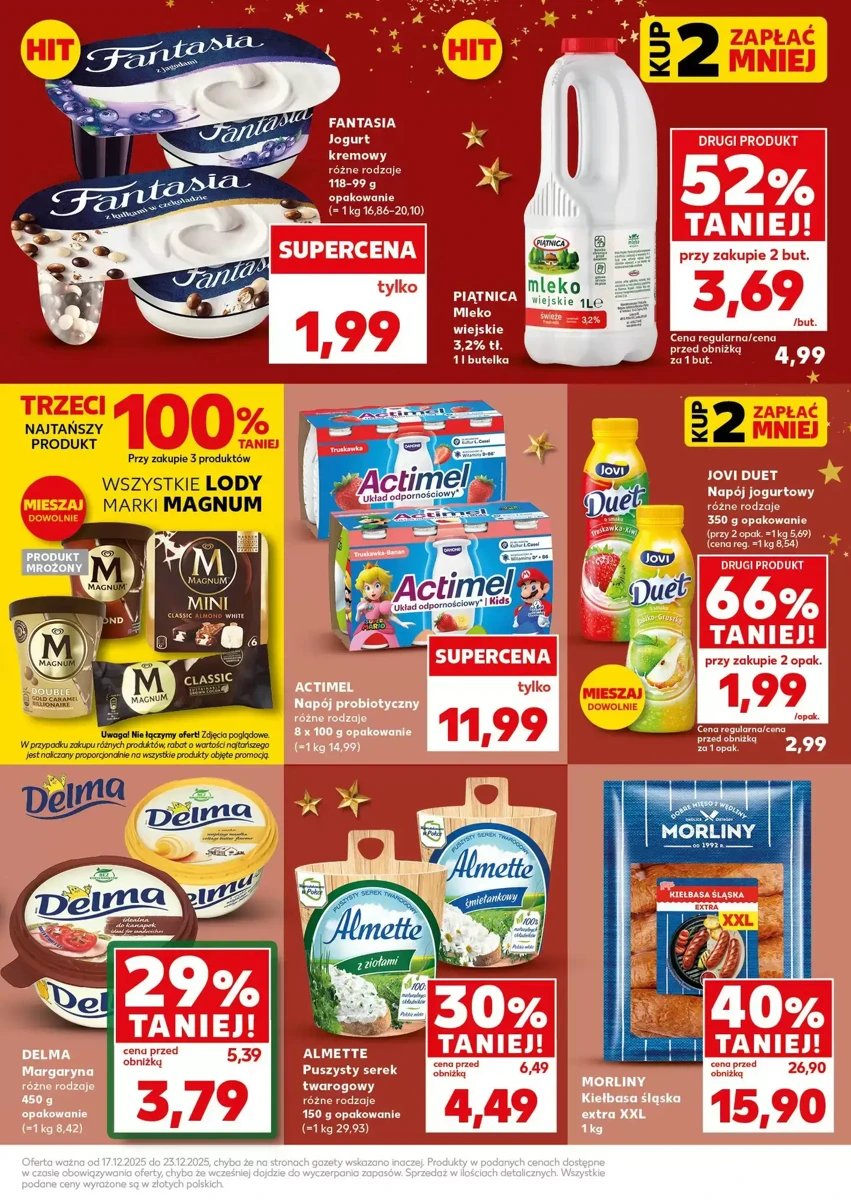 Strona 11 z gazetki Kaufland