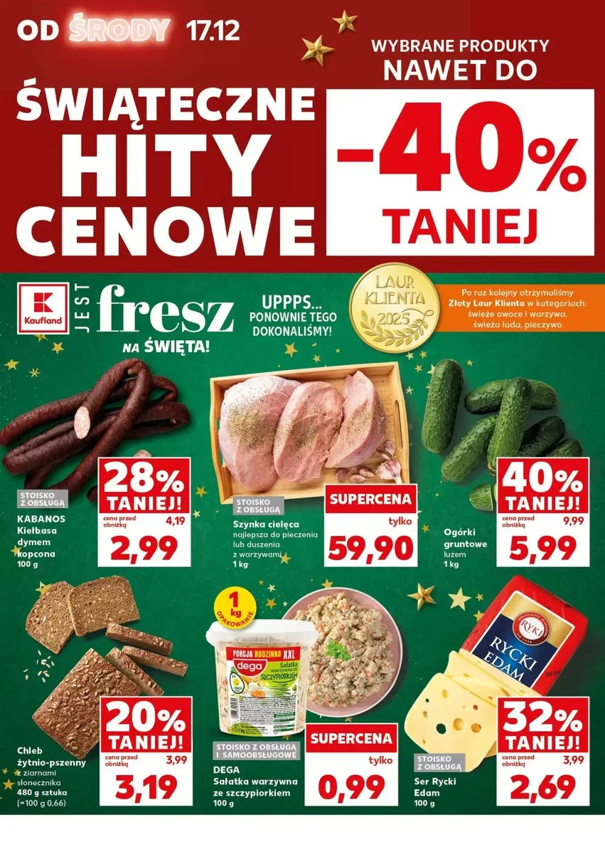 Strona 10 z gazetki Kaufland