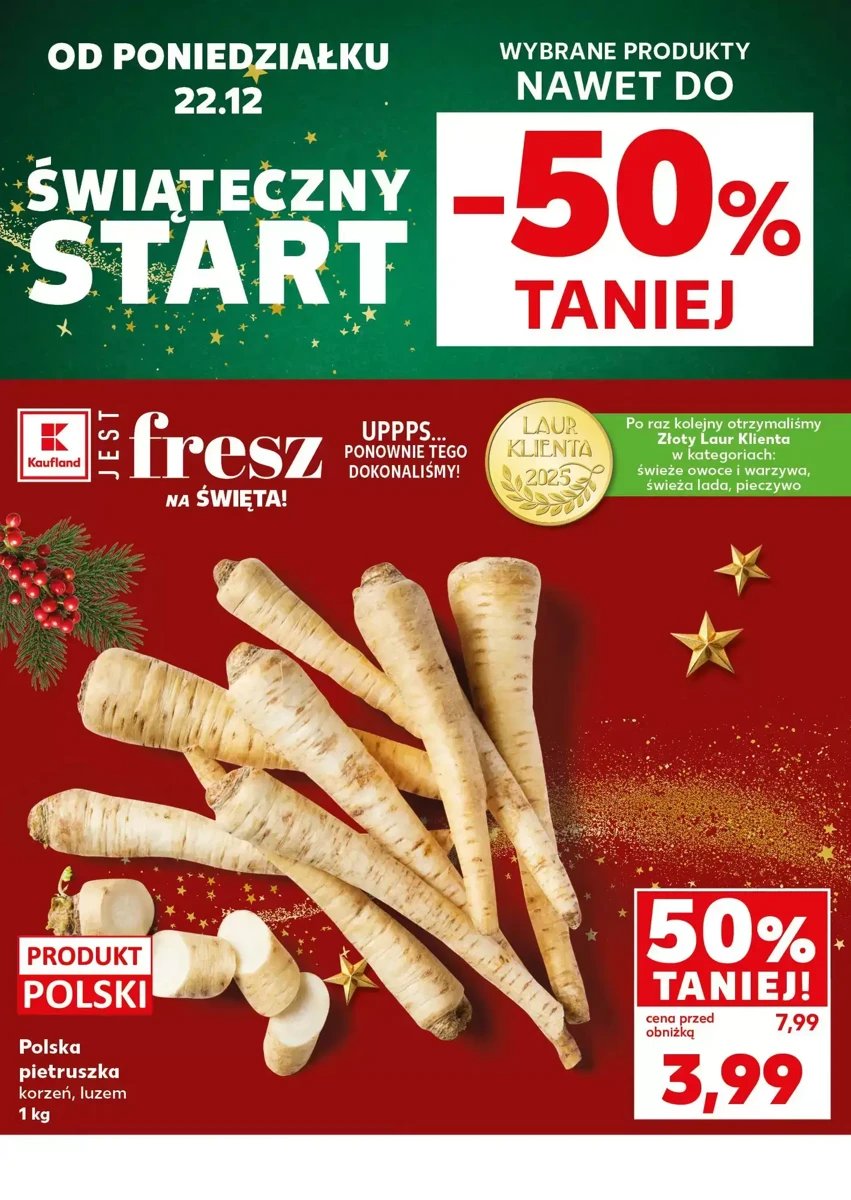 Strona 2 z gazetki Kaufland