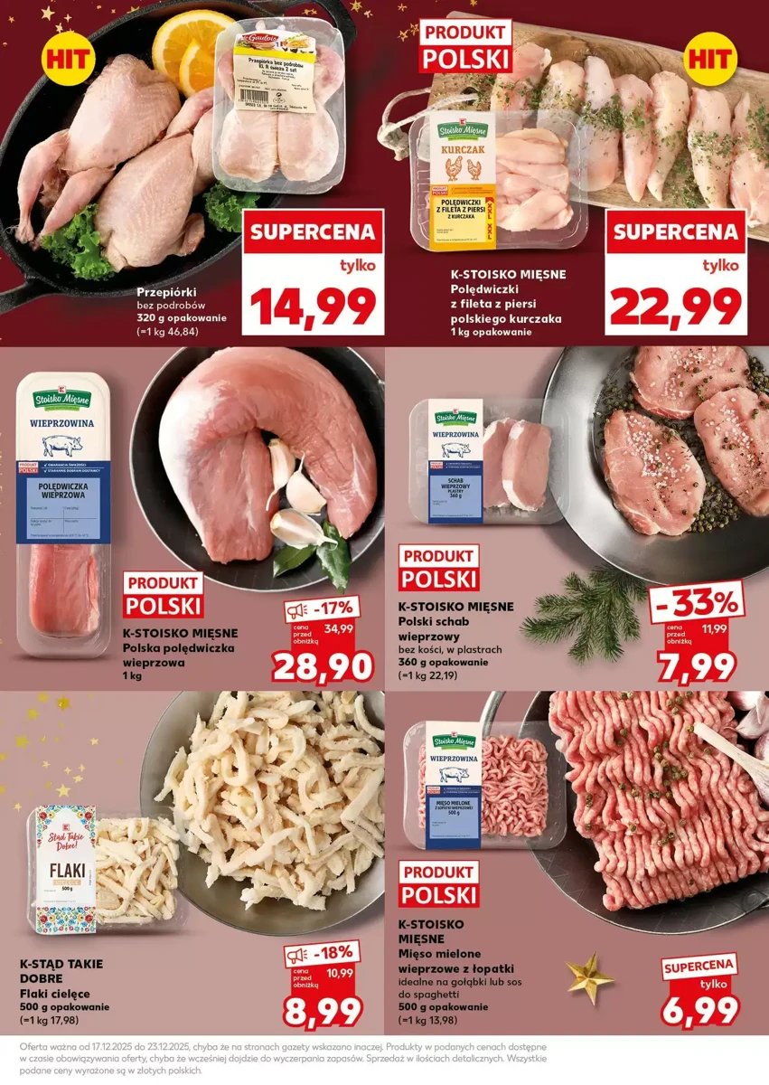 Strona 21 z gazetki Kaufland