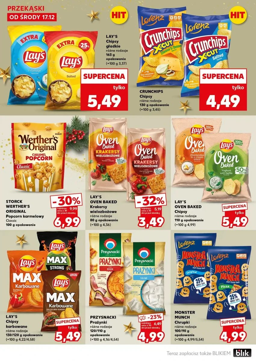 Strona 24 z gazetki Kaufland