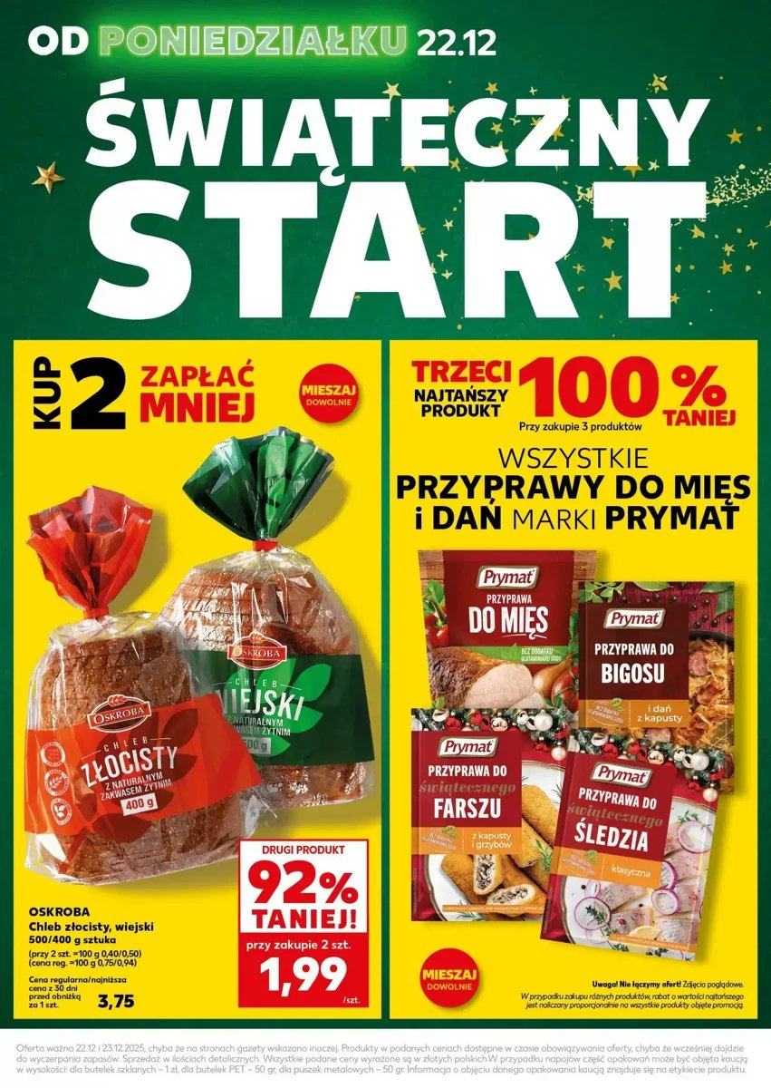 Strona 5 z gazetki Kaufland