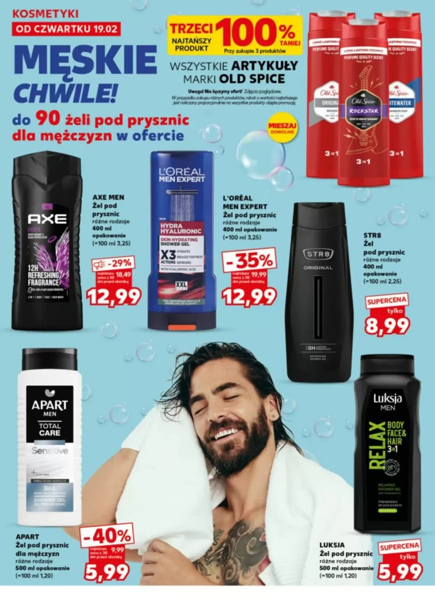 Strona 22 z gazetki Kaufland