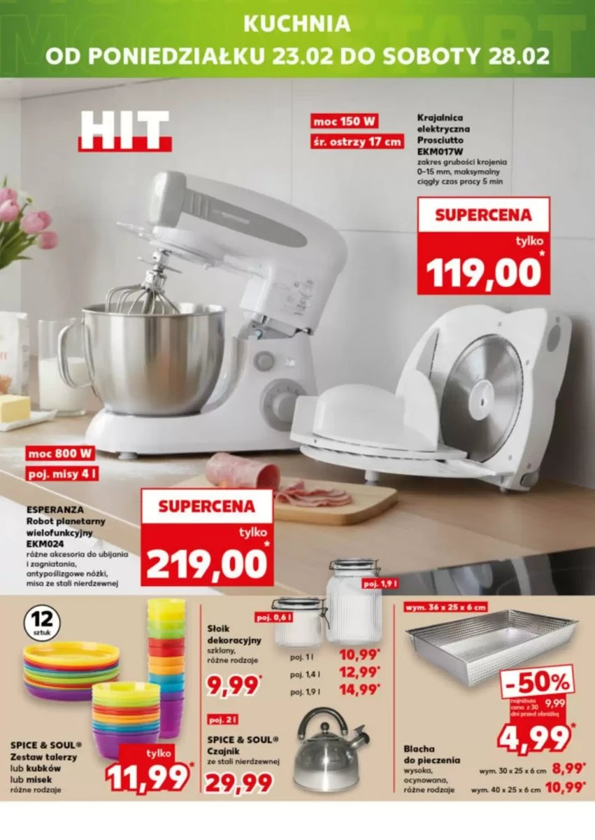 Strona 24 z gazetki Kaufland