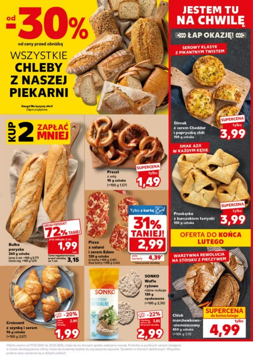 Strona 15 z gazetki Kaufland