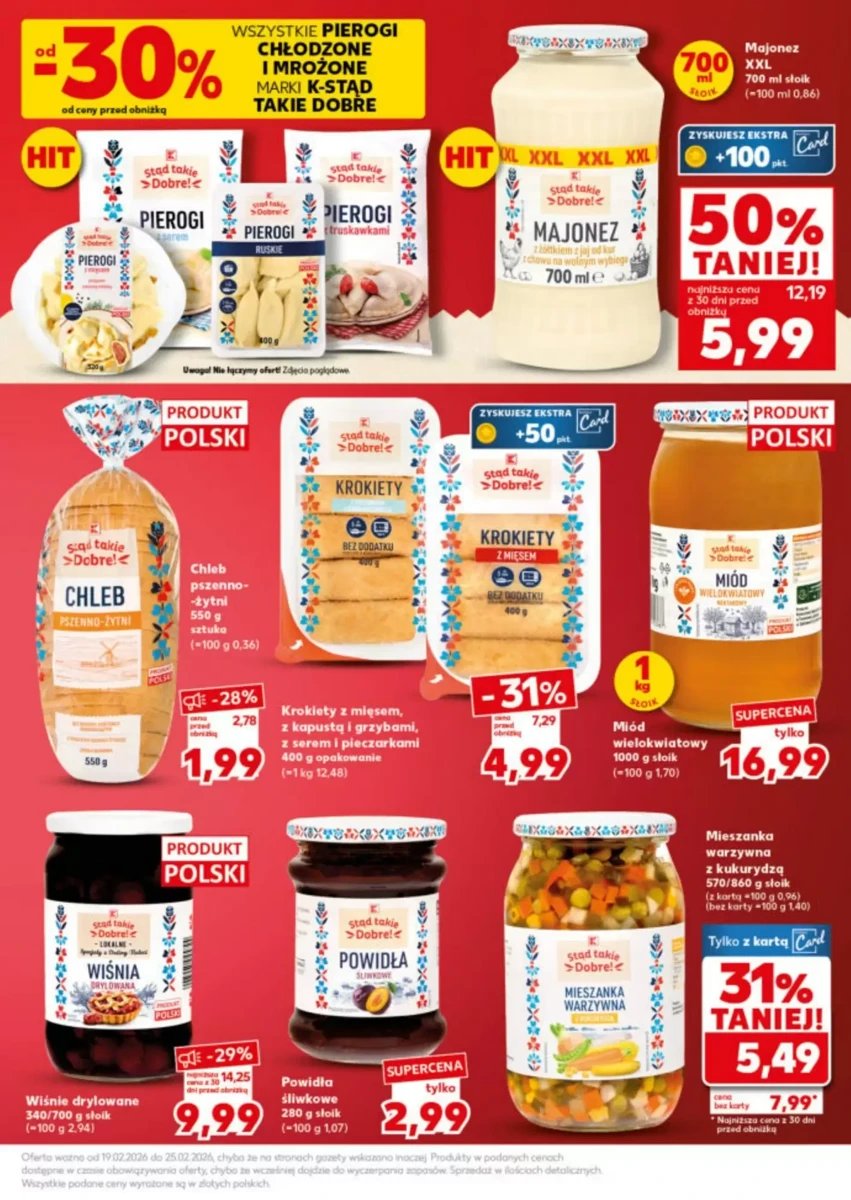 Strona 5 z gazetki Kaufland