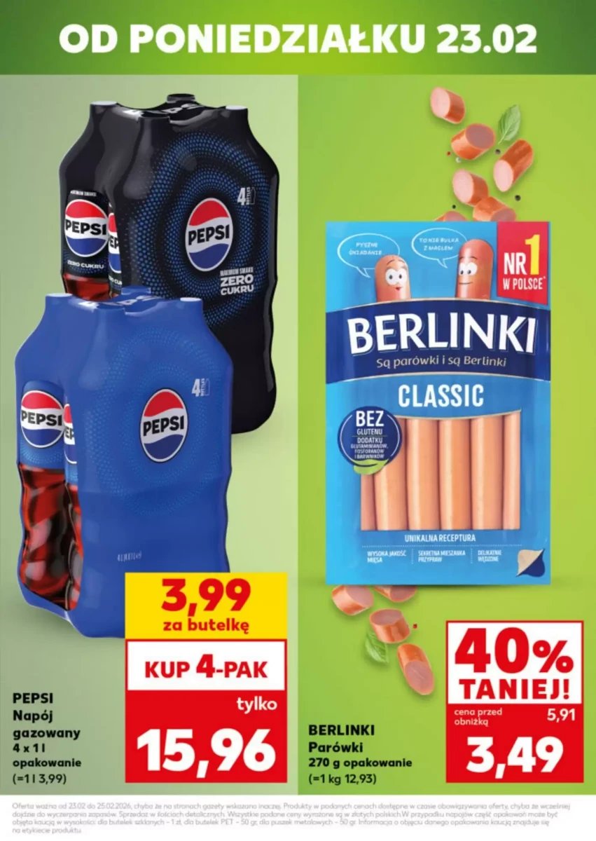 Strona 3 z gazetki Kaufland