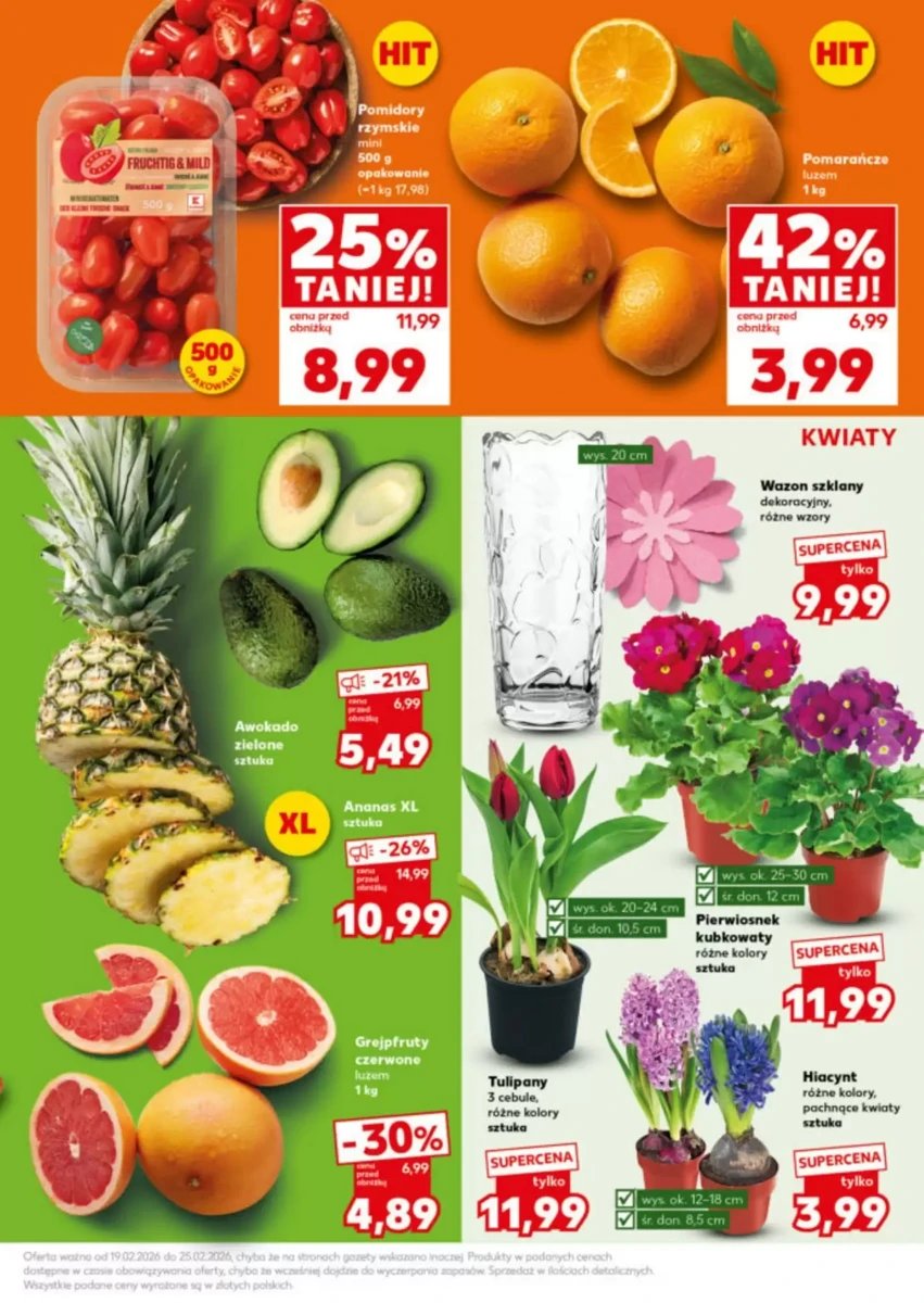 Strona 9 z gazetki Kaufland