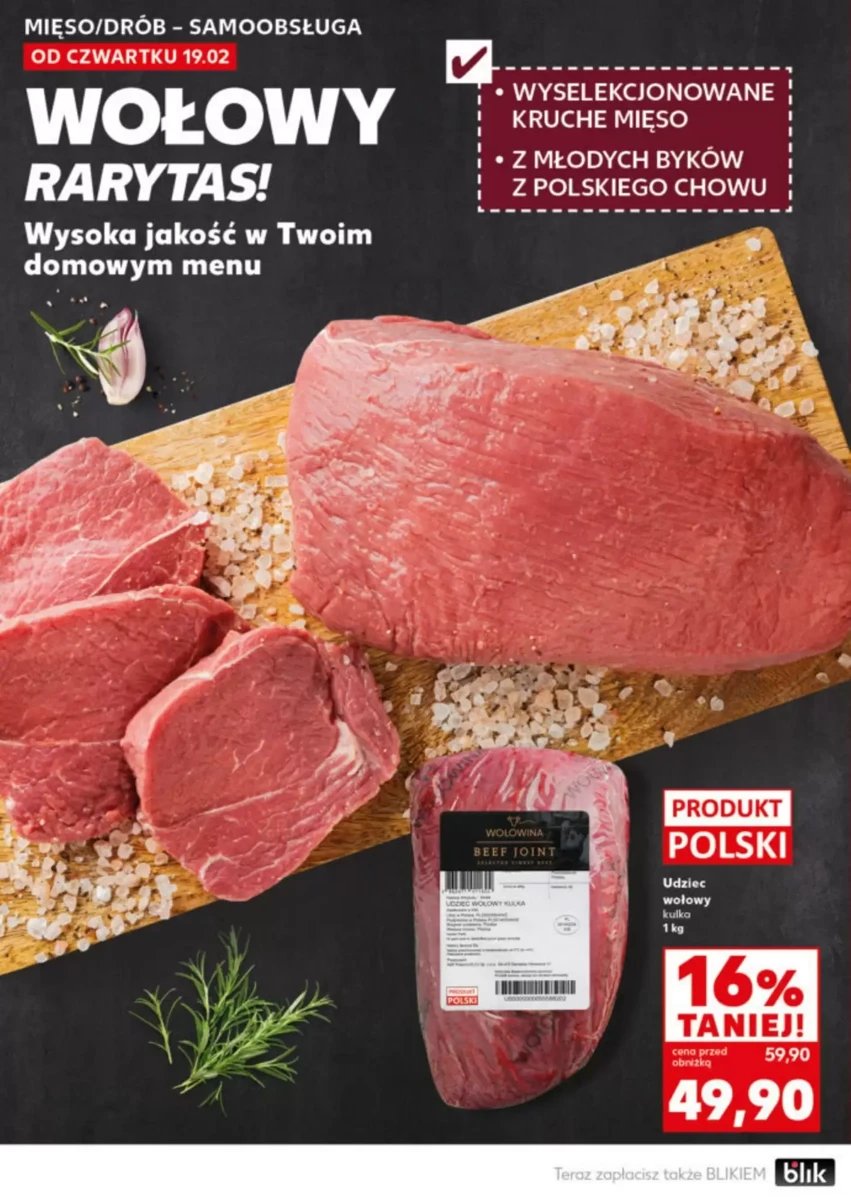 Strona 16 z gazetki Kaufland