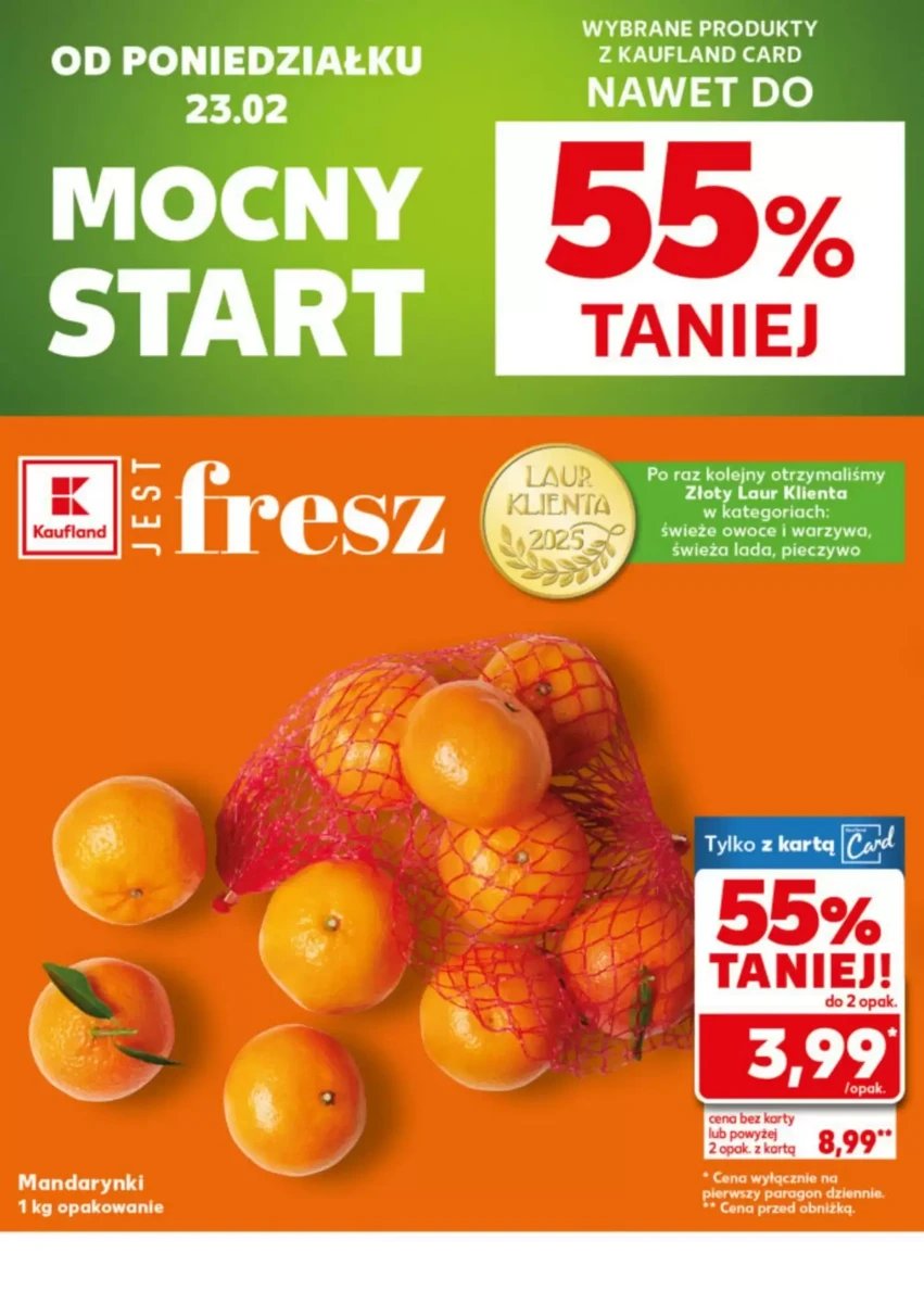 Strona 2 z gazetki Kaufland